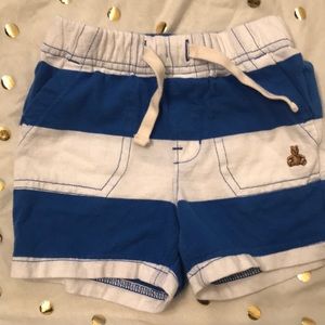 Baby Gap Brannon’s Favorite Shorts